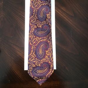 Burberry Accessories - Burberry London Silk Tie Burberry Accessories - Burberry London Silk Tie